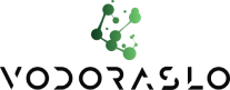 vodoraslo logo