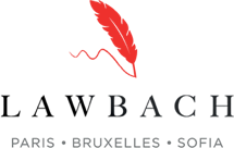 lawbach logo