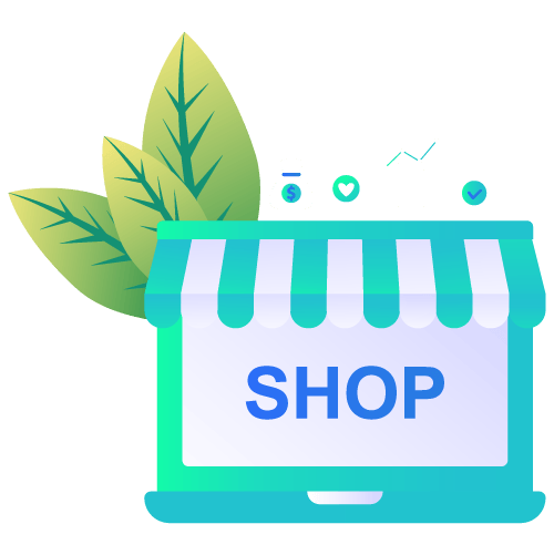 eCommerce Development